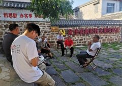 陪同的过程是无法用AI来取代的”
