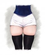 pen姉其实名画师Yoru