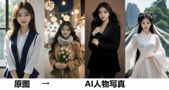 快来当即体验免费AI的乐趣