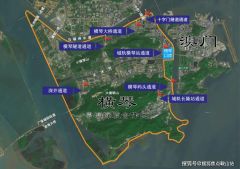 “港人港税、澳人澳税”政策